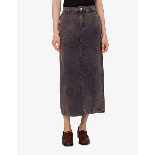 Skirts > Maxi Skirts - - Moschino - Modalova