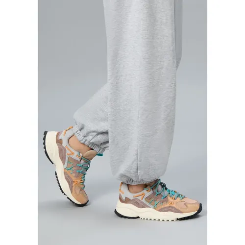 Shoes > Sneakers - - Flower Mountain - Modalova