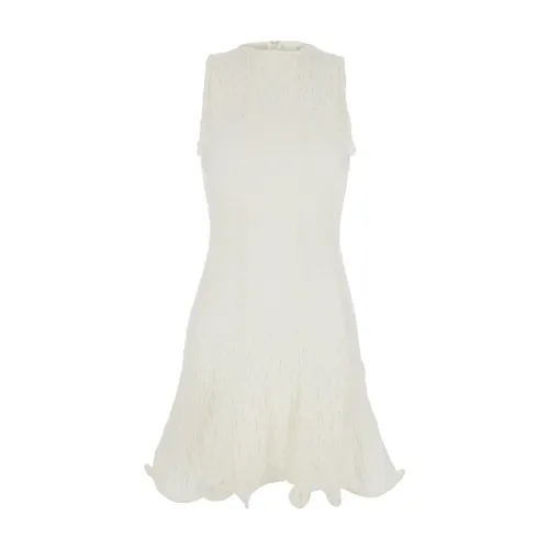 Dresses > Day Dresses > Short Dresses - - Msgm - Modalova