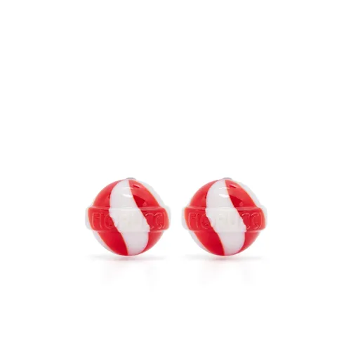 Accessories > Jewellery > Earrings - - Fiorucci - Modalova
