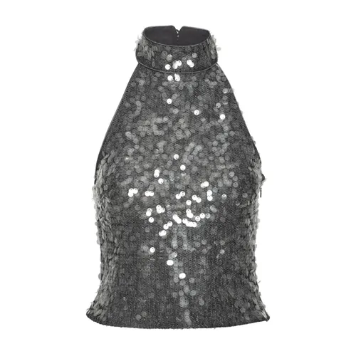 Tops > Sleeveless Tops - - Rotate Birger Christensen - Modalova