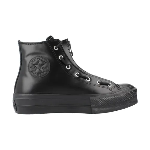 Shoes > Boots > Lace-up Boots - - Converse - Modalova