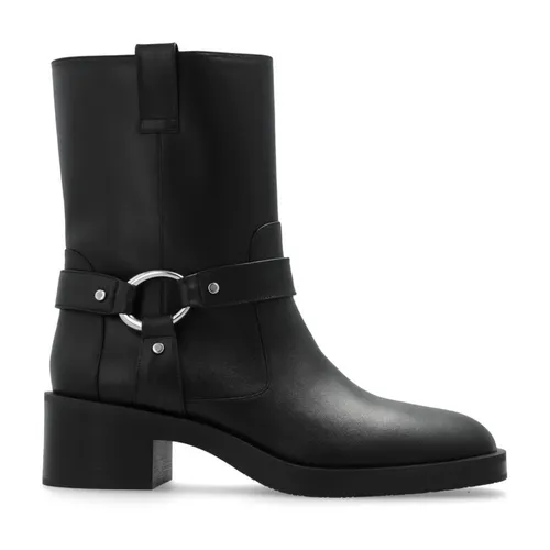 Shoes > Boots > Heeled Boots - - Stuart Weitzman - Modalova