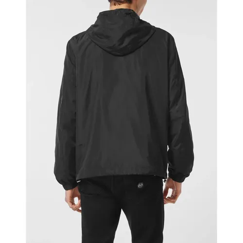 Jackets > Light Jackets - - Philipp Plein - Modalova