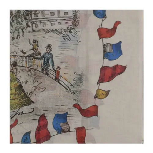 Accessories > Scarves - - Faliero Sarti - Modalova