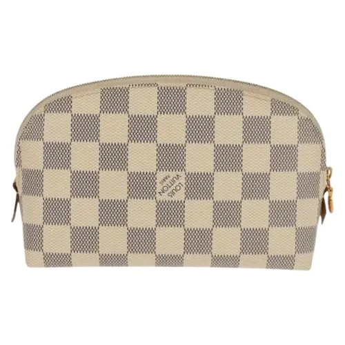 Pre-owned > Pre-owned Bags - - Louis Vuitton Vintage - Modalova