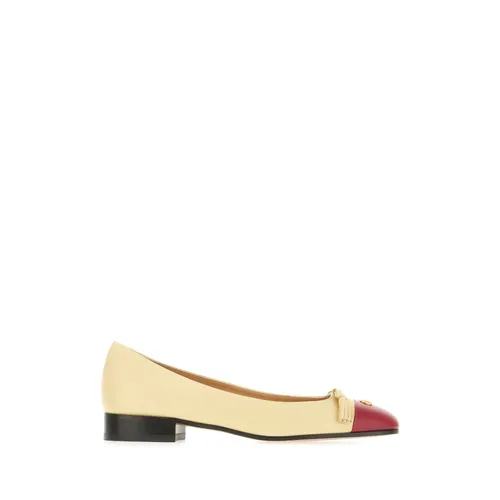 Shoes > Flats > Ballerinas - - Valentino Garavani - Modalova