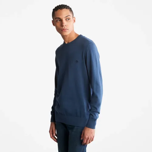 Knitwear > Round-neck Knitwear - - Timberland - Modalova