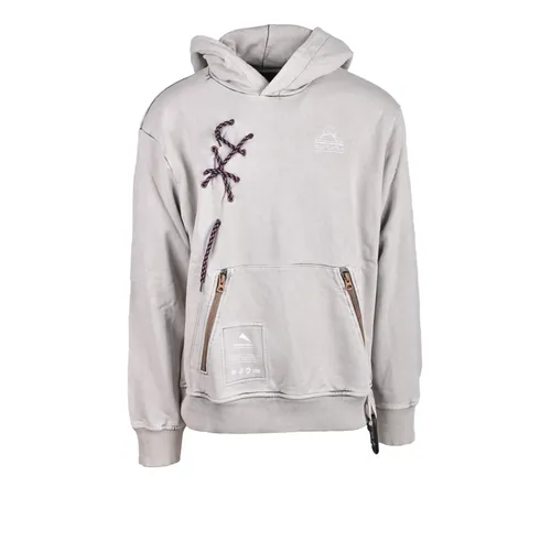 Sweatshirts & Hoodies > Hoodies - - Mauna Kea - Modalova
