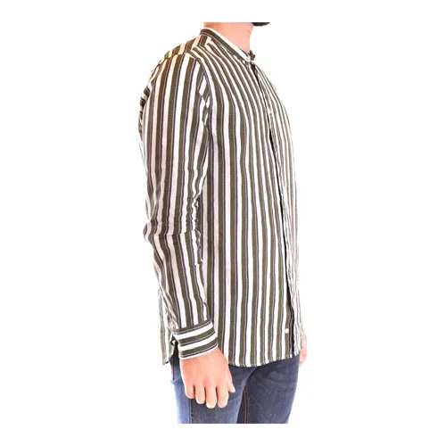 Shirts > Casual Shirts - - Paolo Pecora - Modalova