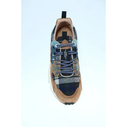 Shoes > Sneakers - - Flower Mountain - Modalova