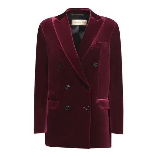 Jackets > Blazers - - C.p. Company - Modalova