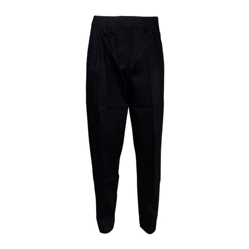 Trousers > Sweatpants - - Laneus - Modalova
