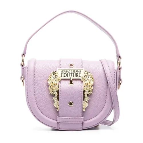 Bags > Shoulder Bags - - Versace Jeans Couture - Modalova