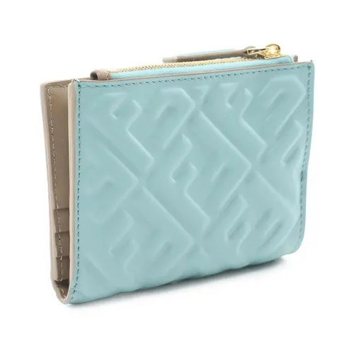 Pre-owned > Pre-owned Accessories > Pre-owned Wallets - - Fendi Vintage - Modalova