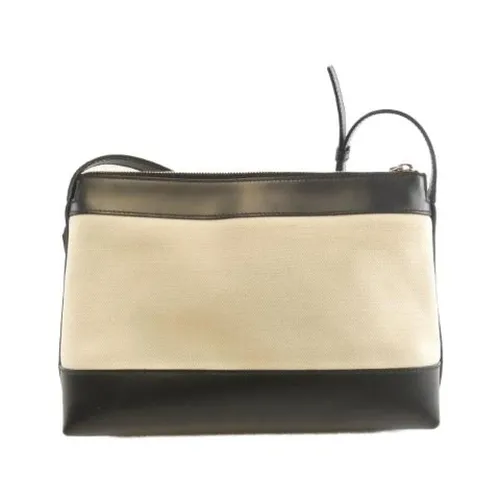 Pre-owned > Pre-owned Bags > Pre-owned Cross Body Bags - - Balenciaga Vintage - Modalova