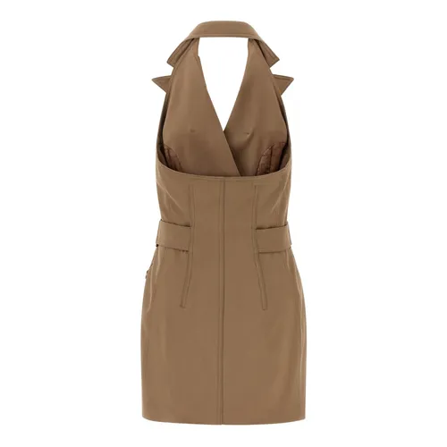 Dresses > Day Dresses > Short Dresses - - Elisabetta Franchi - Modalova