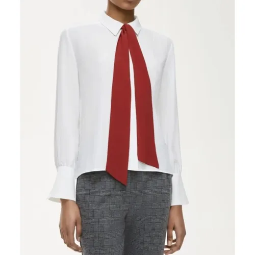 Blouses & Shirts > Shirts - - Iblues - Modalova