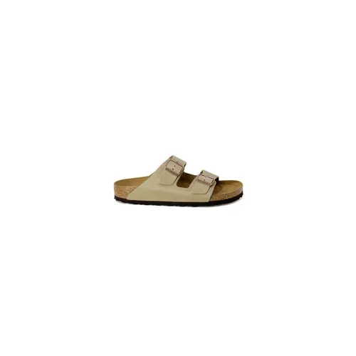 Shoes > Flip Flops & Sliders > Sliders - - Birkenstock - Modalova