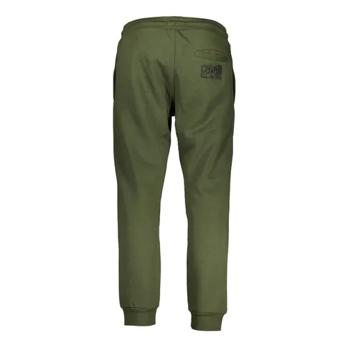 Trousers > Sweatpants - - Cavalli Class - Modalova