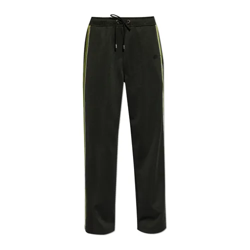 Trousers > Sweatpants - - Lanvin - Modalova