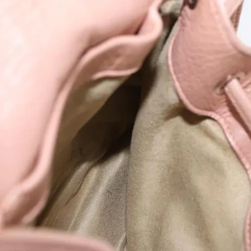 Pre-owned > Pre-owned Bags > Pre-owned Backpacks - - Jimmy Choo Pre-owned - Modalova