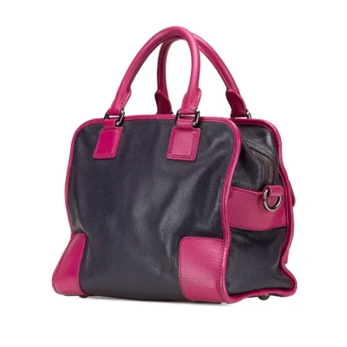 Pre-owned > Pre-owned Bags > Pre-owned Handbags - - Loewe Pre-owned - Modalova