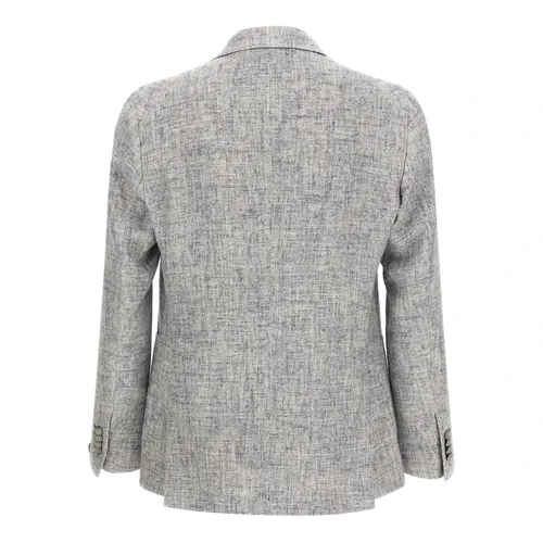 Suits > Formal Blazers - - Tagliatore - Modalova