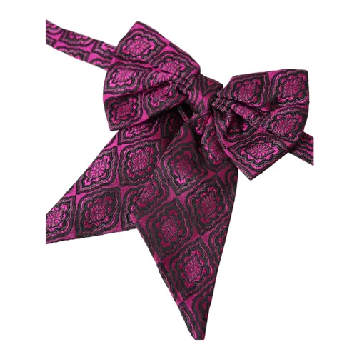 Accessories > Bowties - - Dolce & Gabbana - Modalova