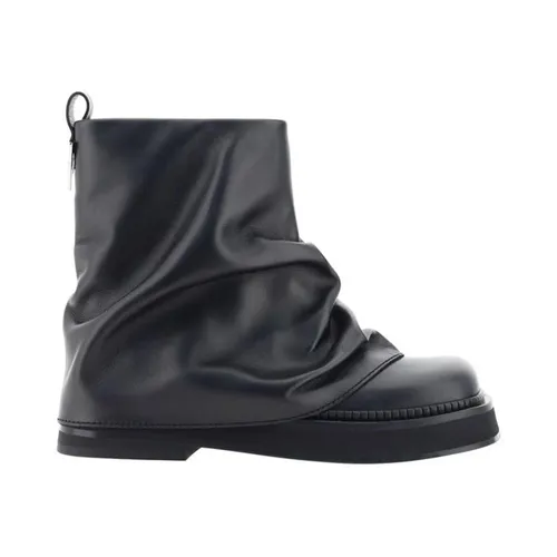 Shoes > Boots > Ankle Boots - - The Attico - Modalova