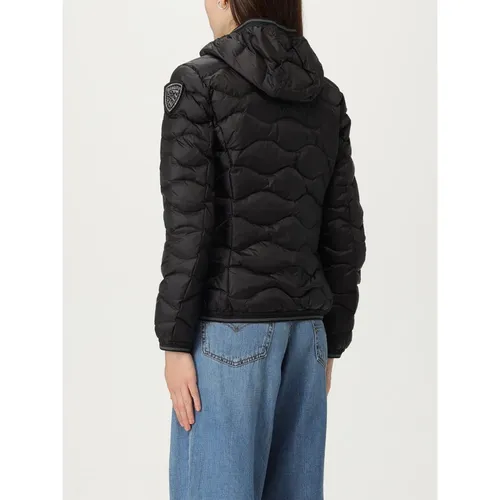 Jackets > Winter Jackets - - Blauer - Modalova