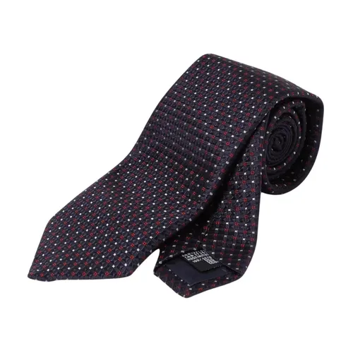 Accessories > Ties - - Emporio Armani - Modalova