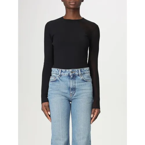 Tops > Body - - Stella McCartney - Modalova