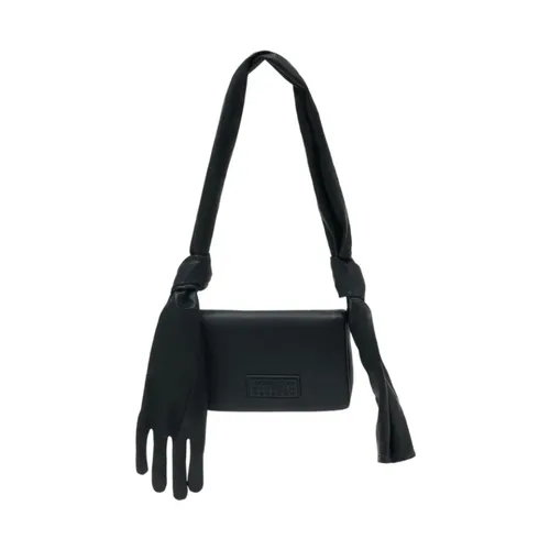 Bags > Shoulder Bags - - MM6 Maison Margiela - Modalova