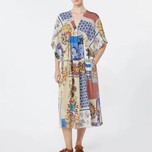 Dresses > Day Dresses > Midi Dresses - - Weekend Max Mara - Modalova