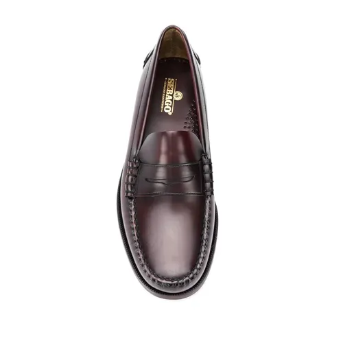 Shoes > Flats > Loafers - - Sebago - Modalova