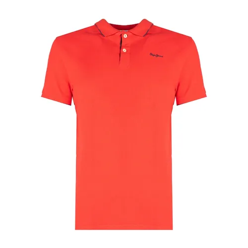 Tops > Polo Shirts - - Pepe Jeans - Modalova
