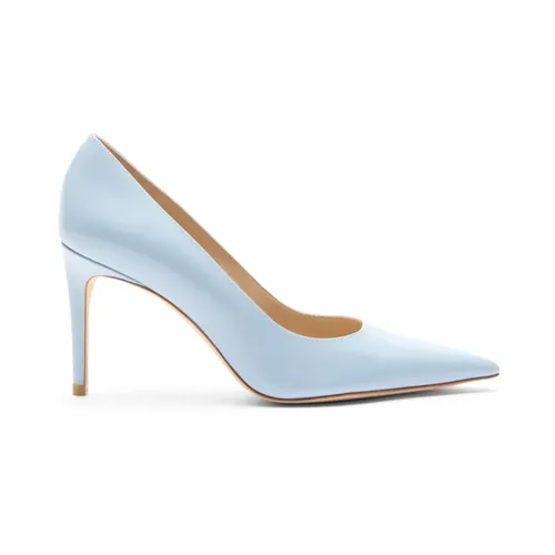 Shoes > Heels > Pumps - - Stuart Weitzman - Modalova