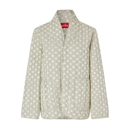 Jackets > Light Jackets - - Crãs - Modalova