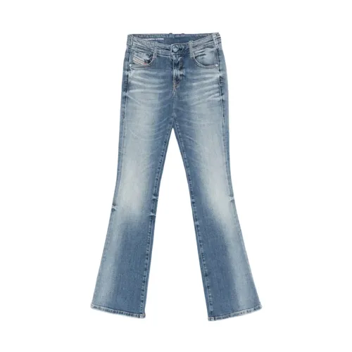 Jeans > Boot-cut Jeans - - Diesel - Modalova