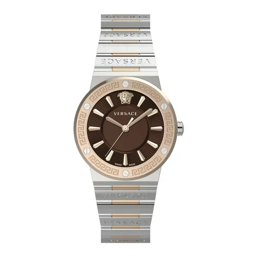 Accessories > Watches - - Versace - Modalova