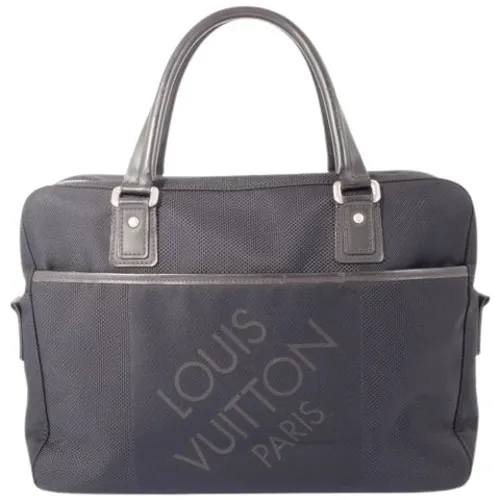 Pre-owned > Pre-owned Bags > Pre-owned Handbags - - Louis Vuitton Vintage - Modalova