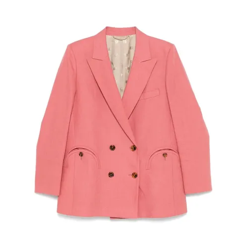 Jackets > Blazers - - Blazé Milano - Modalova
