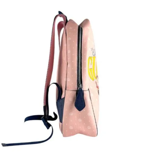 Pre-owned > Pre-owned Bags > Pre-owned Backpacks - - Gucci Vintage - Modalova