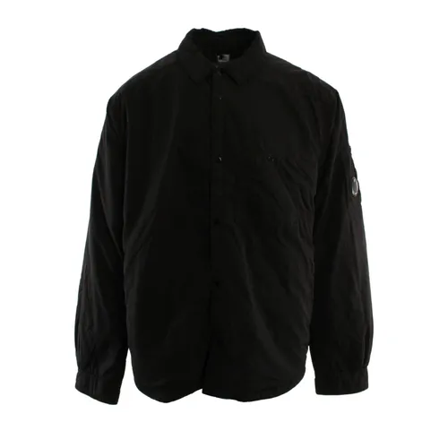 Jackets > Light Jackets - - C.p. Company - Modalova