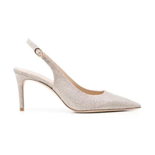 Shoes > Heels > Pumps - - Stuart Weitzman - Modalova