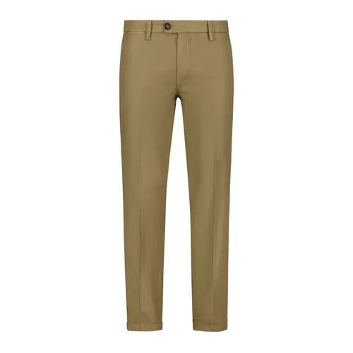 Trousers > Chinos - - Re-Hash - Modalova