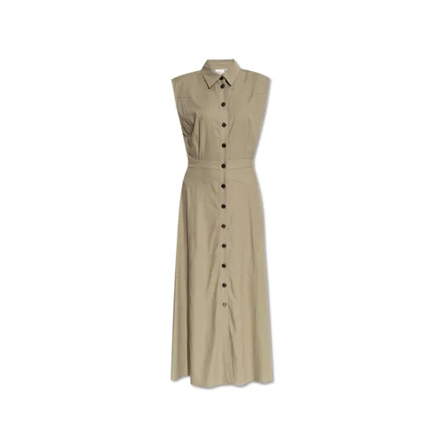 Dresses > Day Dresses > Shirt Dresses - - Gestuz - Modalova