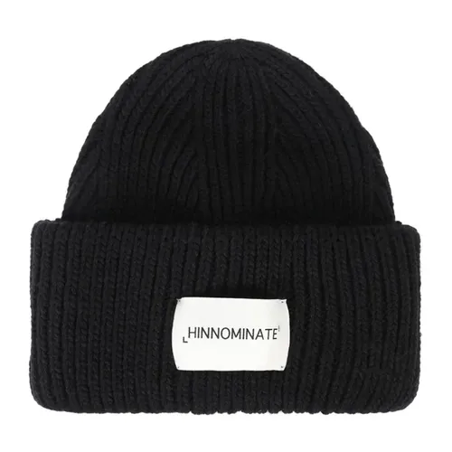 Accessories > Hats > Beanies - - Hinnominate - Modalova