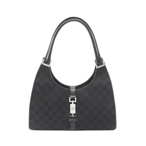 Pre-owned > Pre-owned Bags > Pre-owned Shoulder Bags - - Gucci Vintage - Modalova